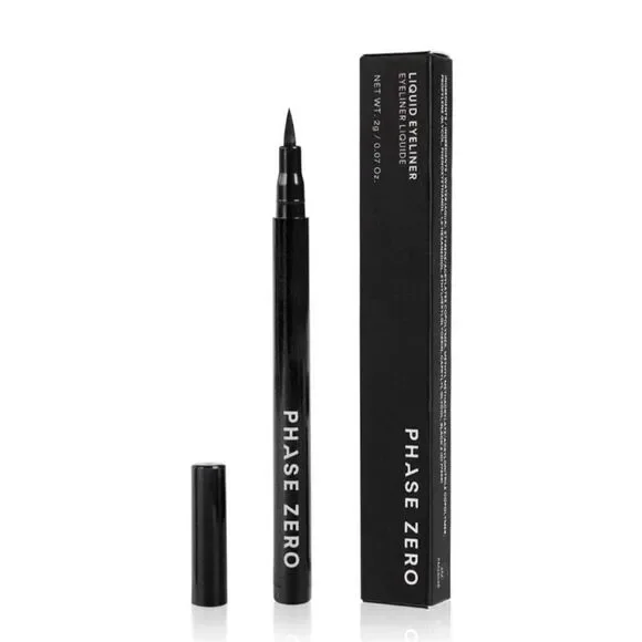 Phase Zero liquid eyeliner - Picture 3 of 6
